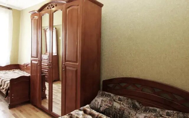Apartlux Mayakovskaya