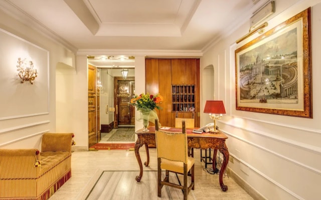 Hotel Cortina