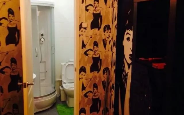 Hostel Monroe