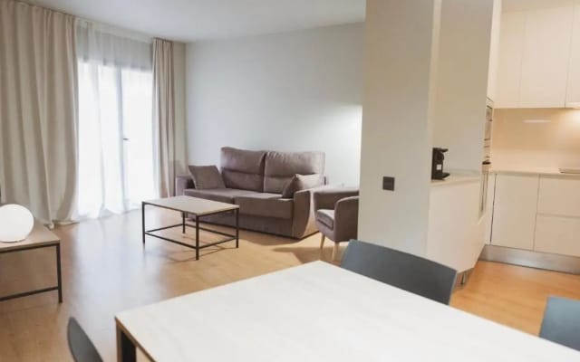 Apartments Hotel Sant Pau