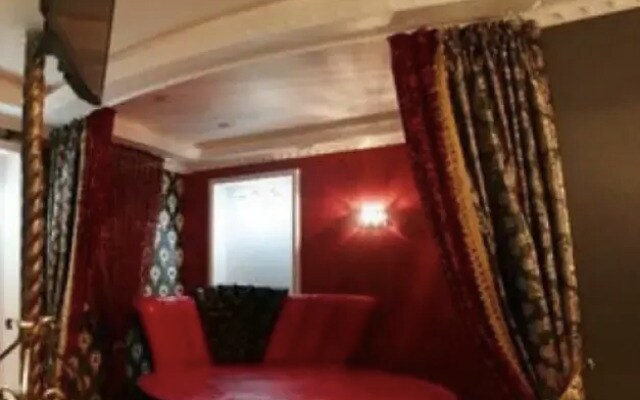 Меблированные комнаты Sweet House