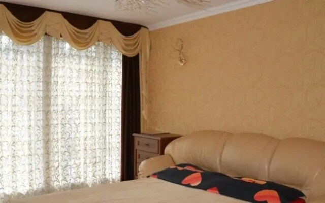 Mini Hotel Teremok