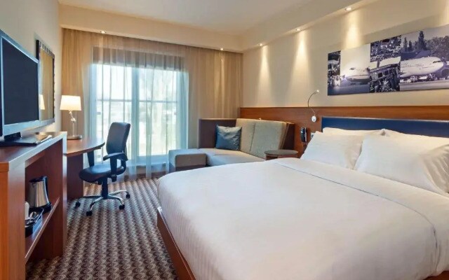 Hampton by Hilton Warsaw Airport