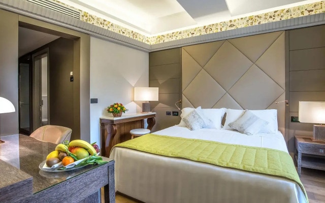 Martis Palace Hotel Rome