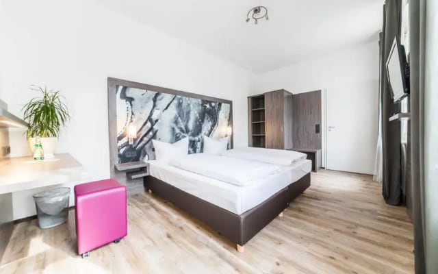 ArtHotel City