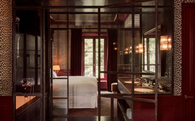 Hotel Particulier Montmartre