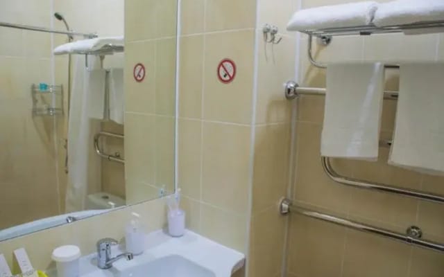 Дом отдыха Белый Берег