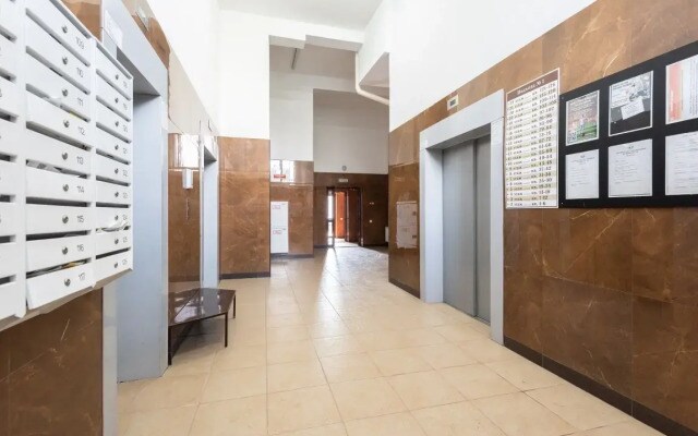 Ameli Flat