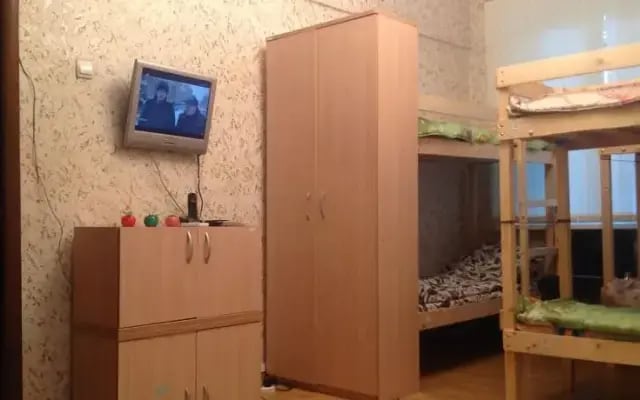 Lenskaya Hostel