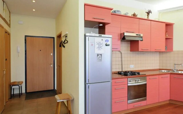 Nice Flats Белорусская