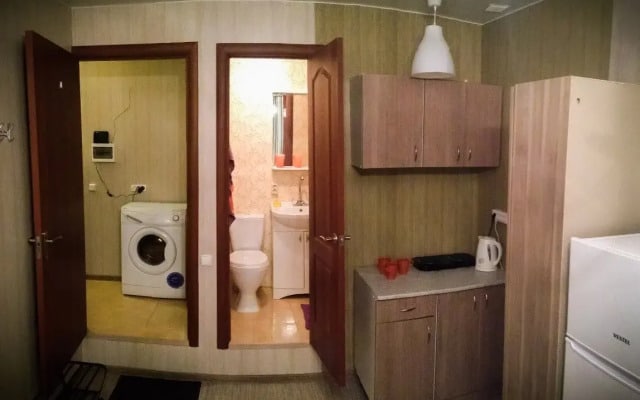 Apartments in Krasnogorsk