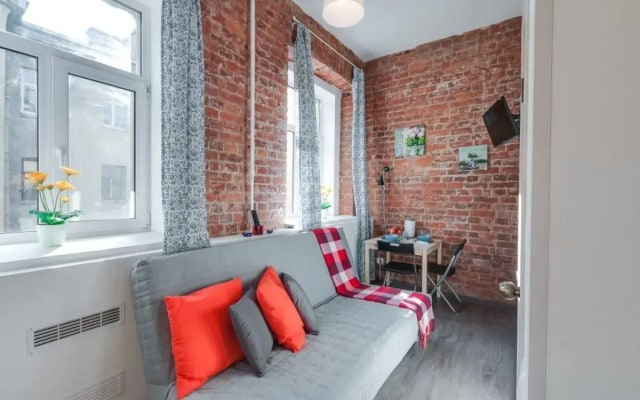 Апартаменты Piter Palace Emerald