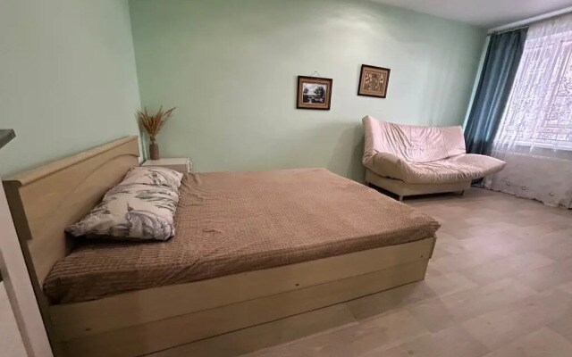 Professora Kamaya 10/1 Apartments