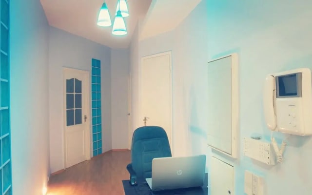 Sky City Hostel