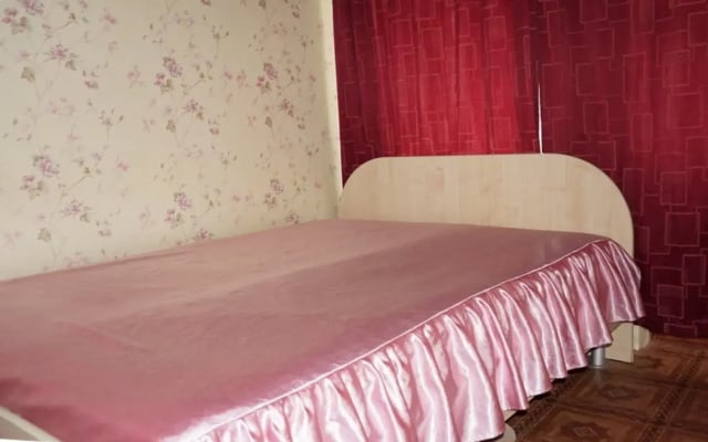Guest House na Baglikova 22a