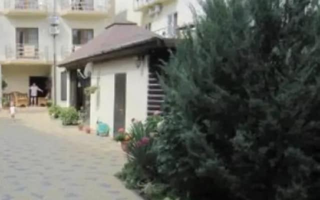 Guest House Katerina