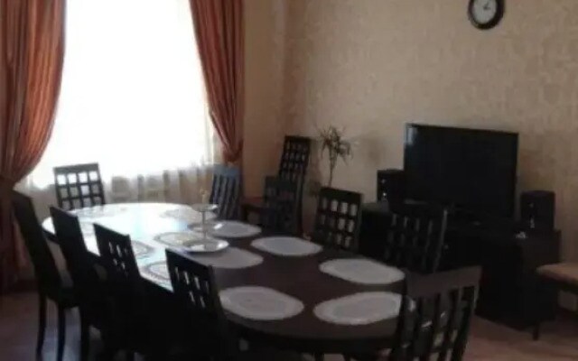 Kazan guest house
