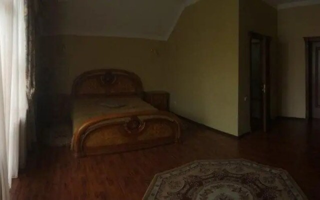 Guest House Ermak
