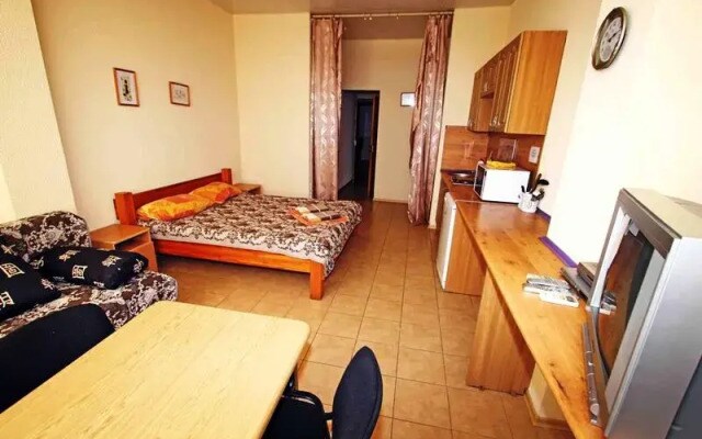 Hotel Afalina