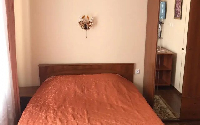 Magnoliya Guest House