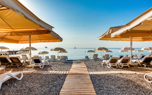Oreanda Resort & Spa