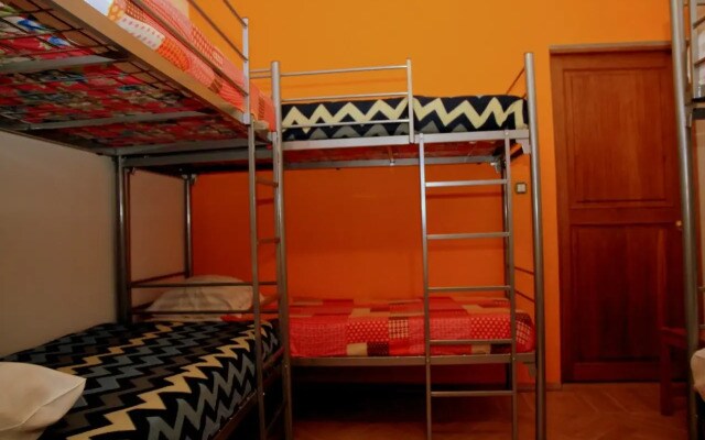 MainHostels