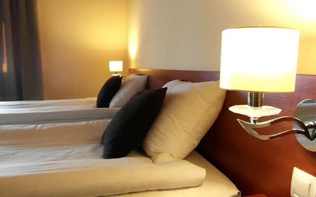 Hotel Pirs
