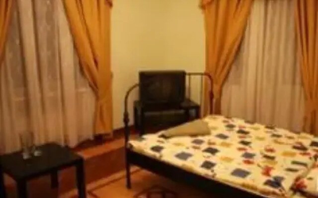 Kleopatra Hotel