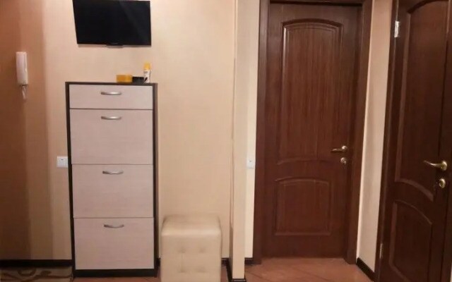 Unicorn Yaroslavskaya Guest House