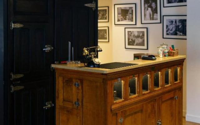 Hôtel Clarisse
