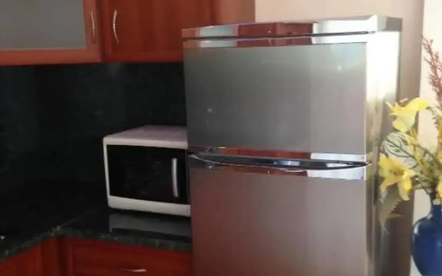 Tatarsky Dvorik Guest House