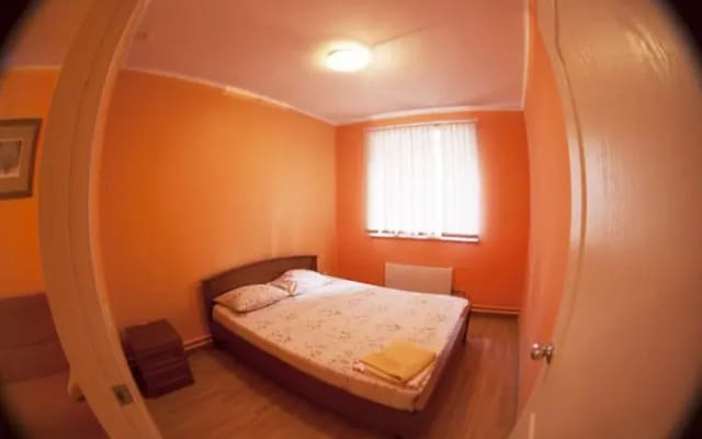 U Barina Mini-Hotel