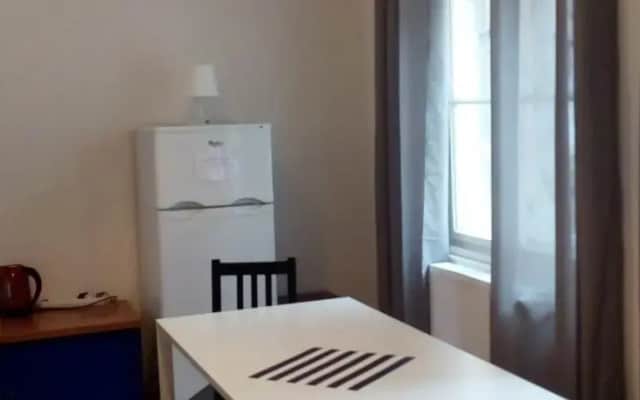Residence V Tuních 14