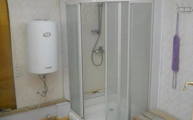 Holiday House U Ozera