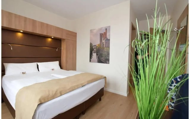 Motel Plus Berlin