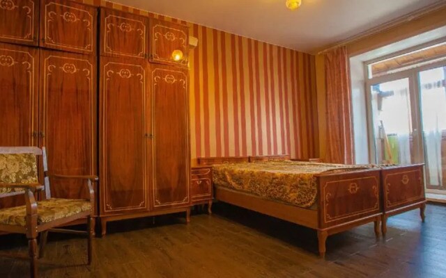Grand Hotel Apartment 18