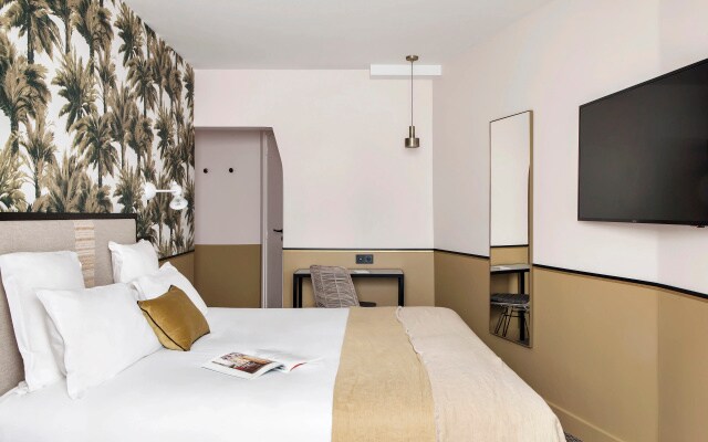 Doisy Etoile - Orso Hotel
