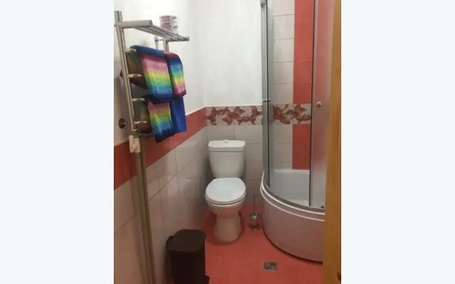Zebra Guest House