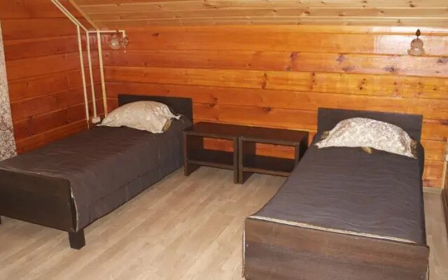 Rezidentsiya Sagittarius Hotel