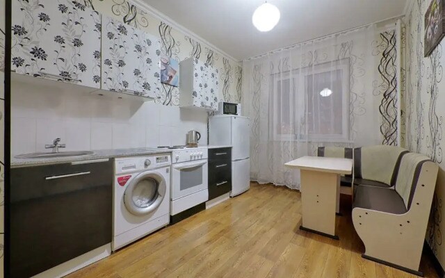 Hanaka Ryazanskij 97 Apartments