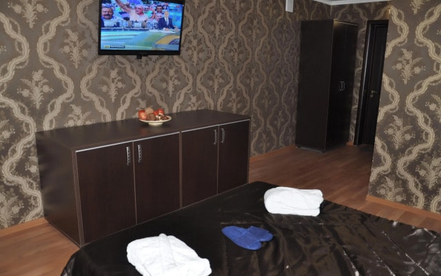 La Scala Mini-Hotel