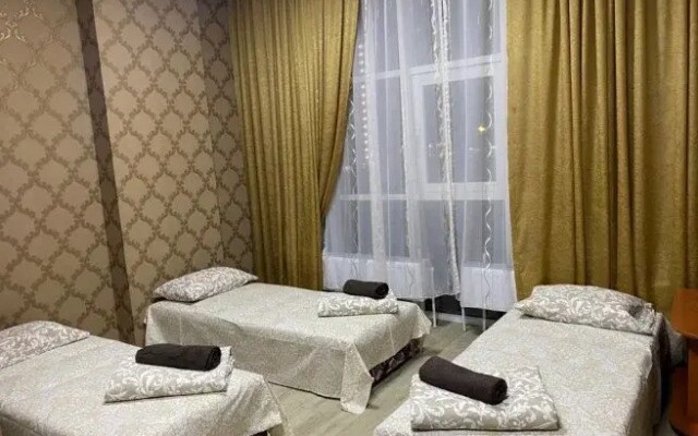 Guest House Shokolad