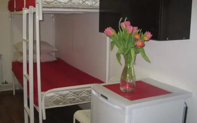 Spark Hostel