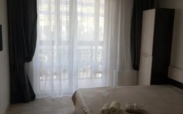 Akvamarin Apartments