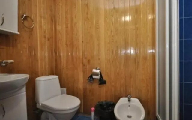 Smerekova Hata Kryim Hotel