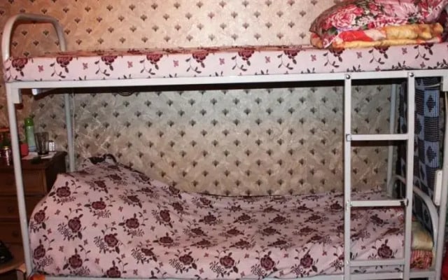 Hostel Presnya
