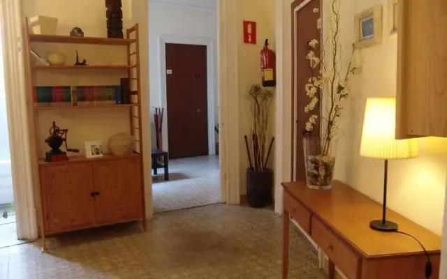 Hostal Campi