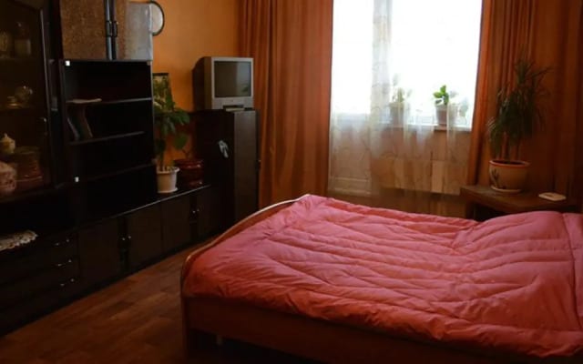Avrora Apartment