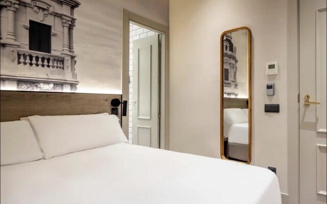 Hotel Regente