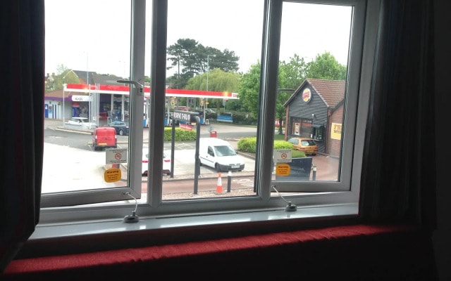 Travelodge Rugeley